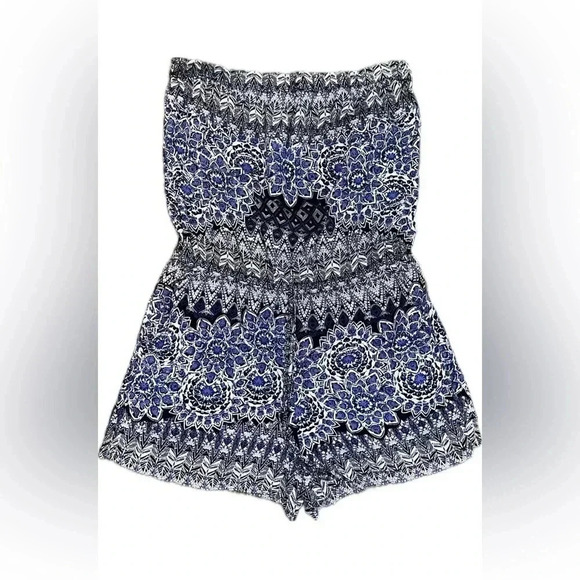 Angie Pants - NWOT Angie large romper